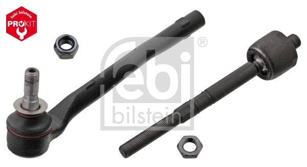 FEBI BILSTEIN Stūres šķērsstiepnis 37864